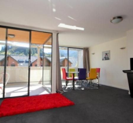 Apartment 03 Hanmer Springs Exterior foto
